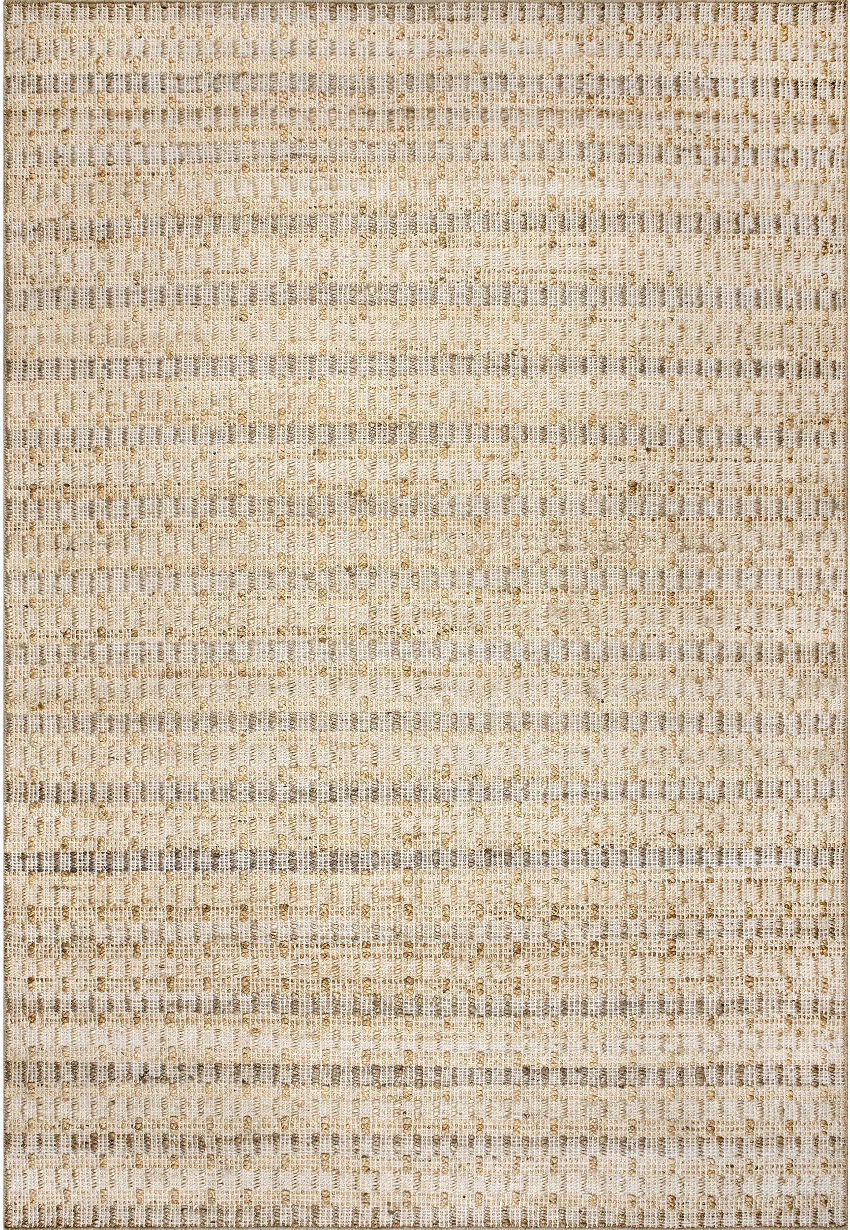 Nuloom Delaney Nde1414A Natural Area Rug