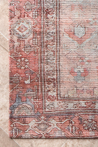 Nuloom Vintage Minna Nvi2439A Multi Area Rug