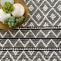 Nuloom Texture Supreme Nte2089A Ivory Area Rug