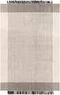 Surya Reliance Rli-2300 Charcoal, Taupe, Black, Beige Rugs.
