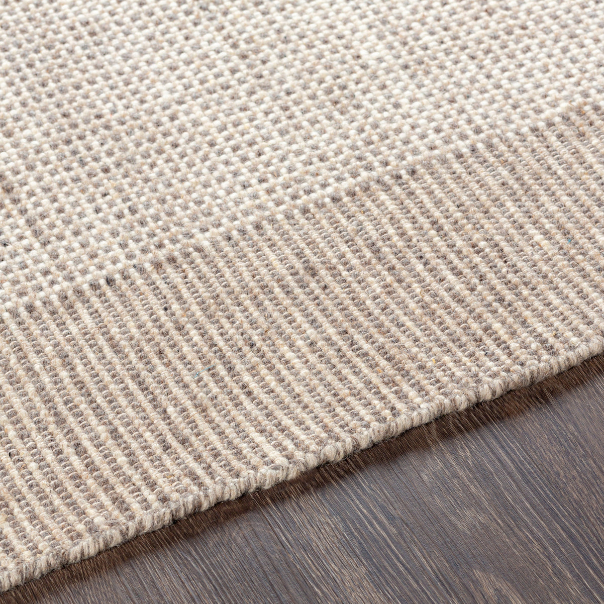 Surya Reliance Rli-2301 Camel, Beige, Cream, Medium Gray Rugs.