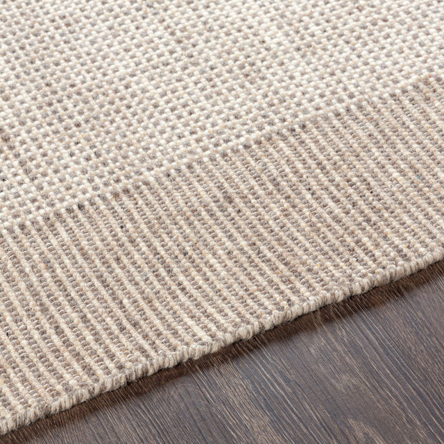 Surya Reliance Rli-2301 Camel, Beige, Cream, Medium Gray Rugs.
