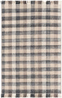 Surya Reliance Rli-2308 Charcoal, Dark Brown, Taupe, Beige Rugs.