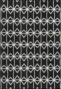 Nuloom Saunders Nsa1768B Dark Gray Area Rug