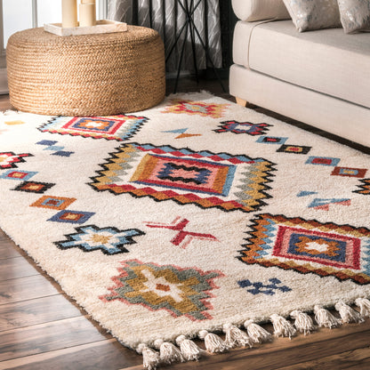 Nuloom Marybeth Nma1587A Multi Area Rug