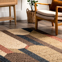 Nuloom Holli Nho3434A Multi Area Rug