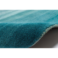 Liora Manne Arca Ombre 9206/04 Aqua Area Rug