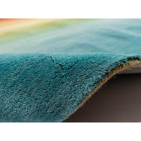 Liora Manne Arca Ombre 9206/44 Rainbow Area Rug