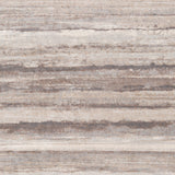 Surya Roma Rom-2306 Medium Gray, Tan, Camel, White Rugs.