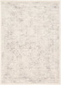 Surya Roma Rom-2308 Light Gray, Cream, Camel Rugs.