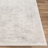 Surya Roma Rom-2308 Light Gray, Cream, Camel Rugs.