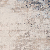Surya Roma Rom-2315 Light Gray, Ivory, Dark Blue, Medium Gray Rugs.