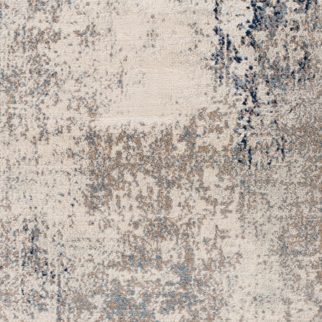 Surya Roma Rom-2351 Camel, Cream, Light Gray, Medium Gray Rugs.