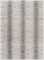 Surya Roma Rom-2371 Charcoal, Cream, Medium Gray, Light Gray Rugs.