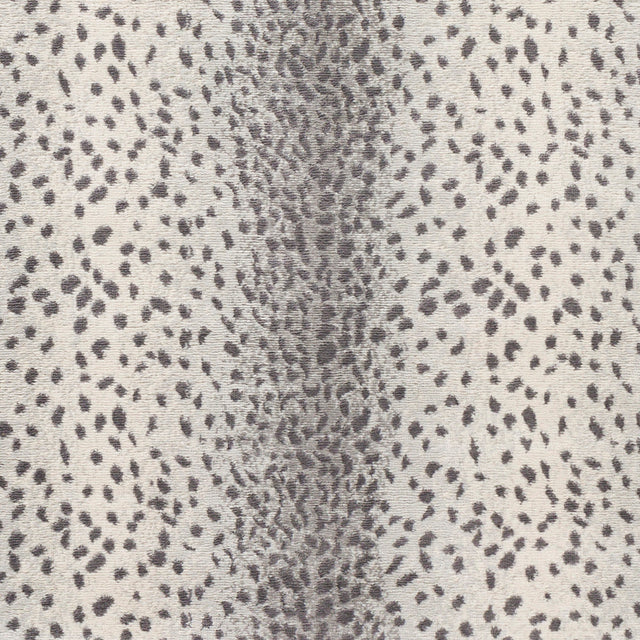 Surya Roma Rom-2371 Charcoal, Cream, Medium Gray, Light Gray Rugs.