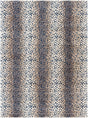 Surya Roma Rom-2372 Navy, Camel, Cream Rugs.