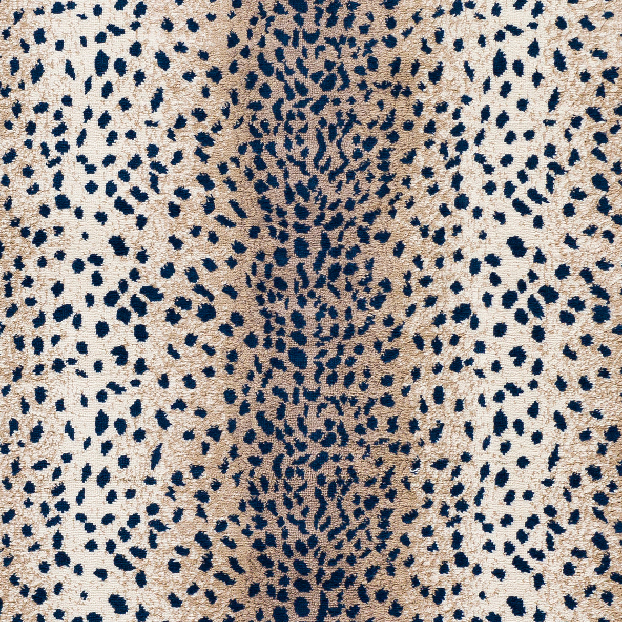 Surya Roma Rom-2372 Navy, Camel, Cream Rugs.