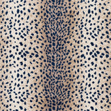 Surya Roma Rom-2372 Navy, Camel, Cream Rugs.