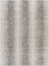 Surya Roma Rom-2373 Light Gray, Cream, Medium Gray, Charcoal Rugs.