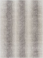Surya Roma Rom-2373 Light Gray, Cream, Medium Gray, Charcoal Rugs.