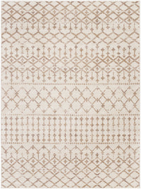 Surya Roma Rom-2378 Cream, Camel Area Rug