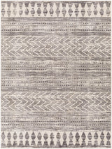Surya Roma Rom-2396 Multi-Color Rugs.