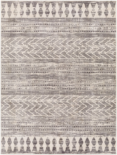 Surya Roma Rom-2396 Multi-Color Rugs.