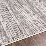 Surya Roma Rom-2396 Multi-Color Rugs.