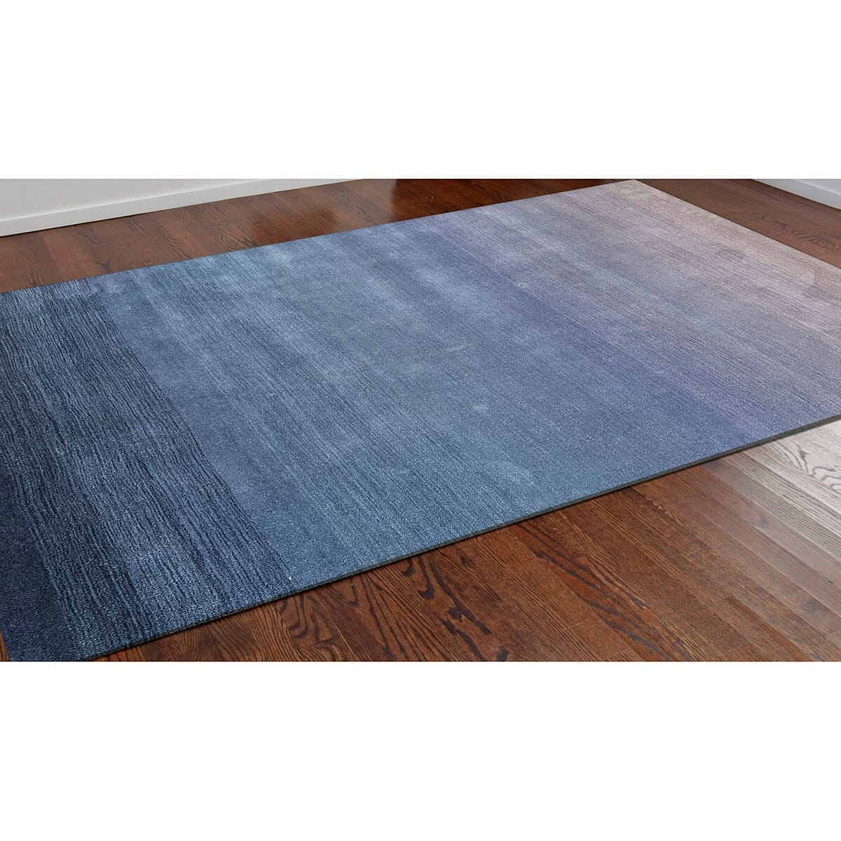 Liora Manne Arca Ombre 9206/33 Denim Area Rug