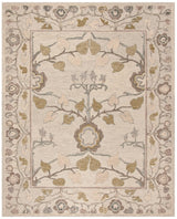 Safavieh Roslyn Ros908A Light Grey / Multi Rugs.