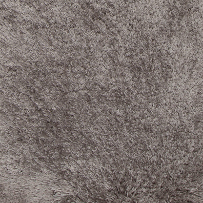 Chandra Roxy Rox-47602 Taupe Shag Area Rug