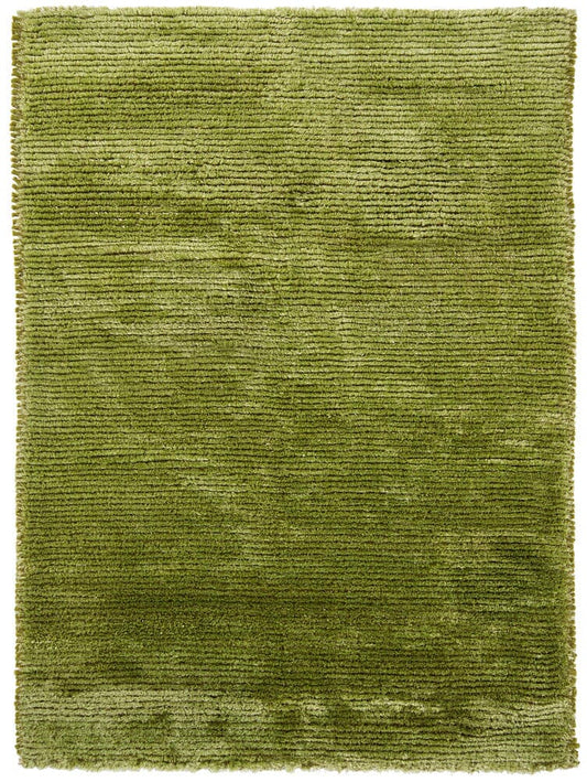 Chandra Royal roy15101 Green Solid Color Area Rug