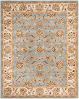 Safavieh Royalty Roy343B Blue / Beige Rugs.