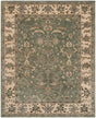 Safavieh Royalty Roy721A Slate / Cream Rugs.