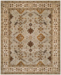 Safavieh Royalty Roy870B Light Grey / Cream Rugs.