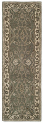 Safavieh Royalty Roy993A Grey / Cream Rugs.