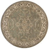 Safavieh Royalty Roy993A Grey / Cream Rugs.