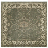 Safavieh Royalty Roy993A Grey / Cream Rugs.