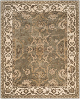 Safavieh Royalty Roy993A Grey / Cream Rugs.