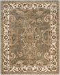 Safavieh Royalty Roy993A Grey / Cream Rugs.