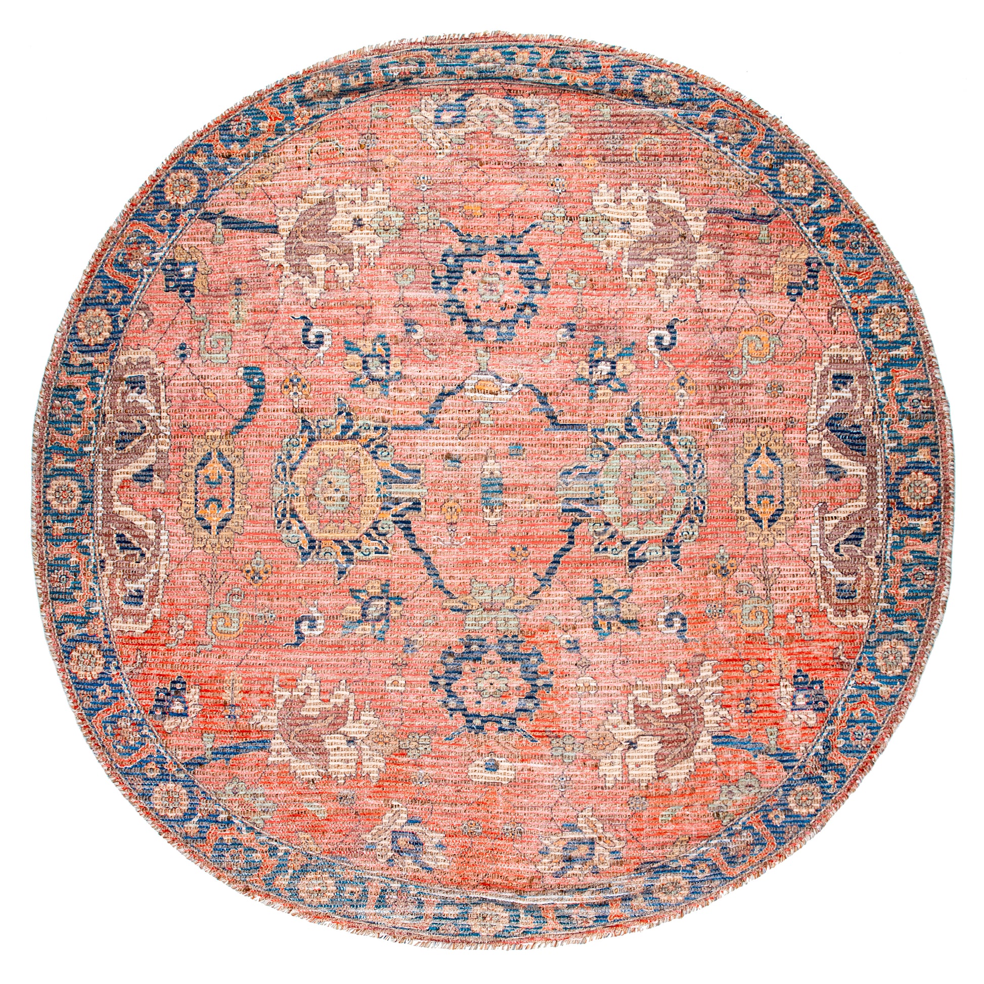 Nuloom Sonja Nso3448A Multi Area Rug