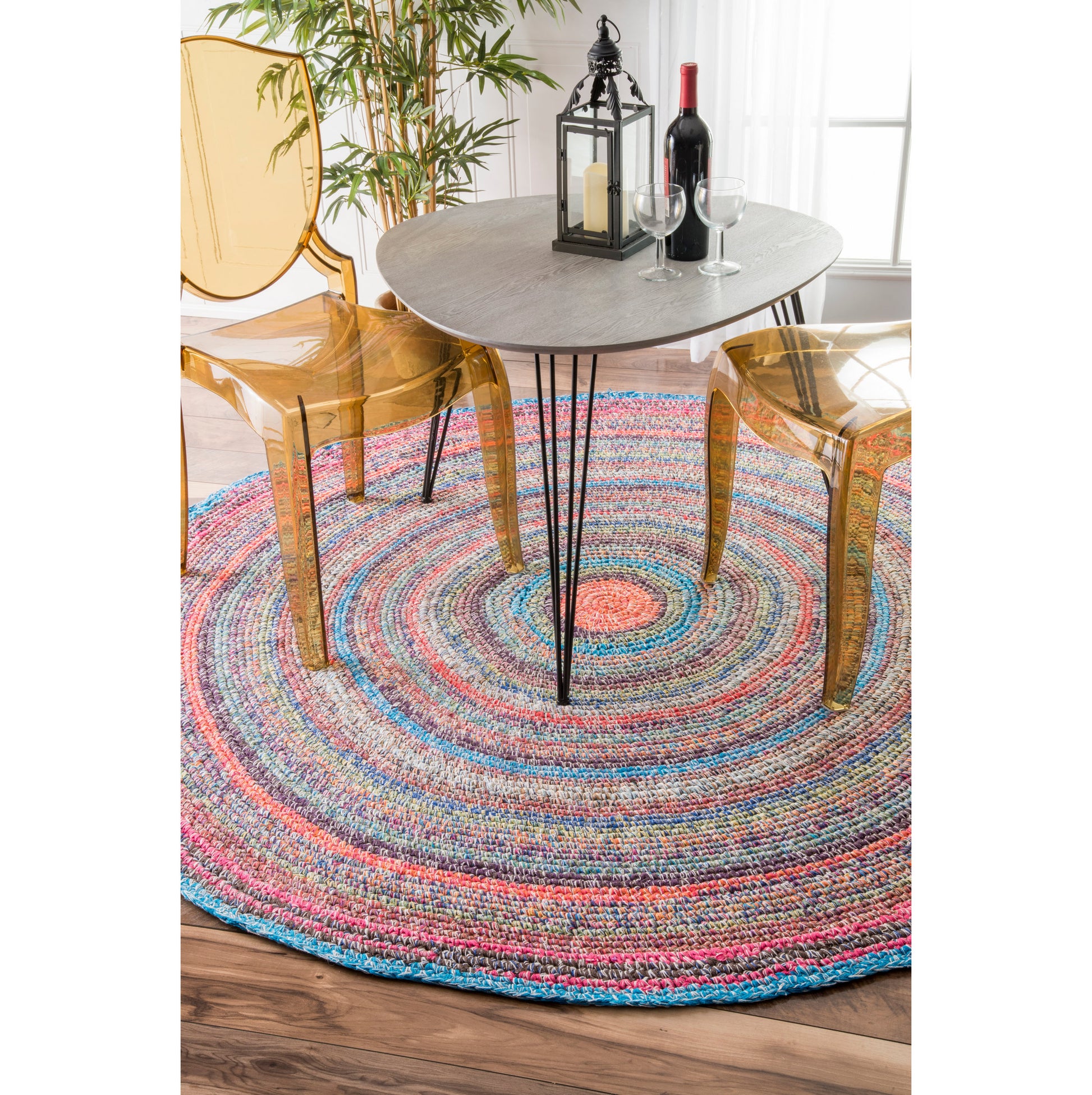 Nuloom Maynard Nma2567A Multi Area Rug