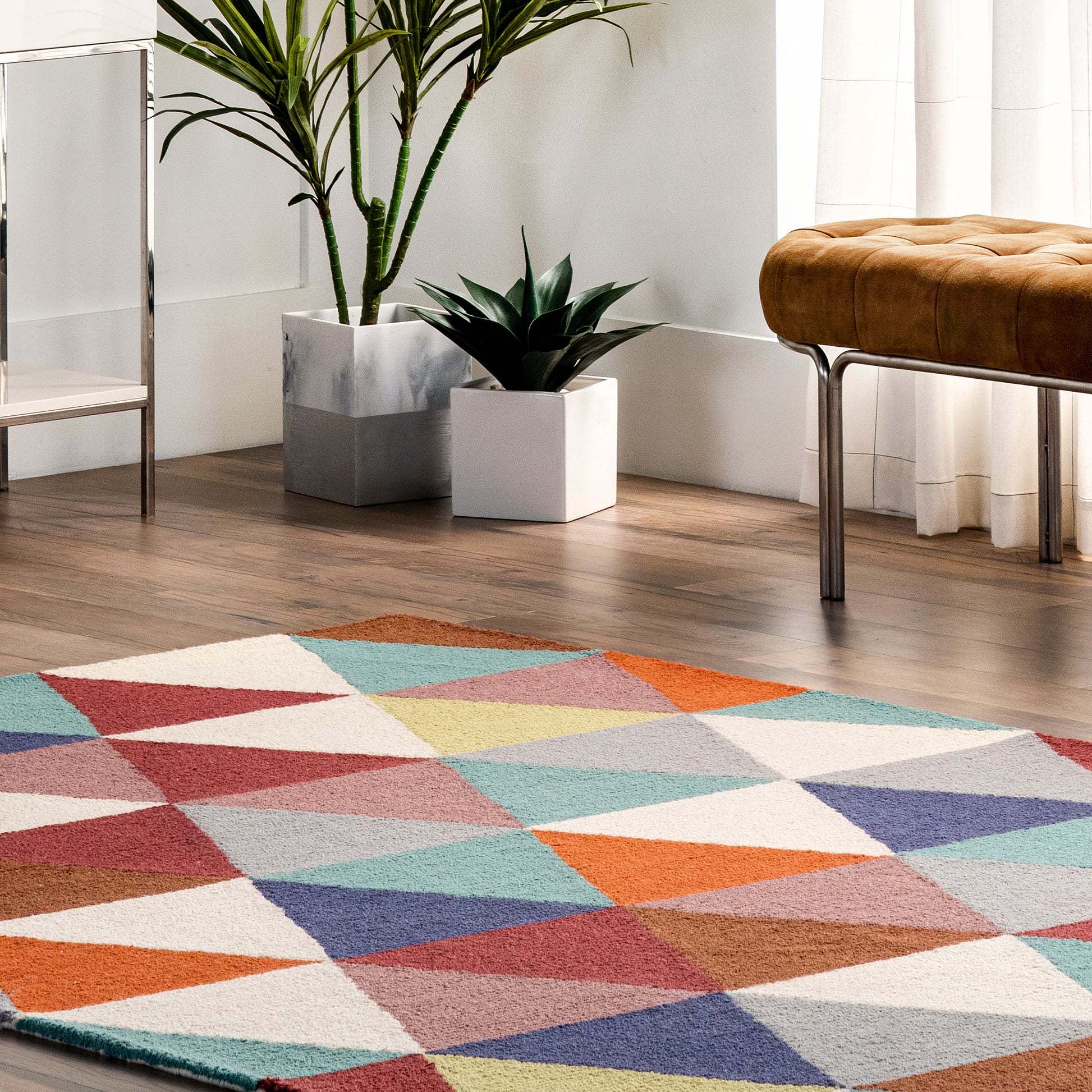 Nuloom Sophie Modern Nso2698A Multi Area Rug