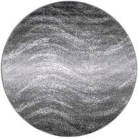 Nuloom Julene Nju1499A Gray Area Rug