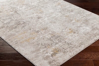 Surya Roswell Rsw-2301 Beige Area Rug