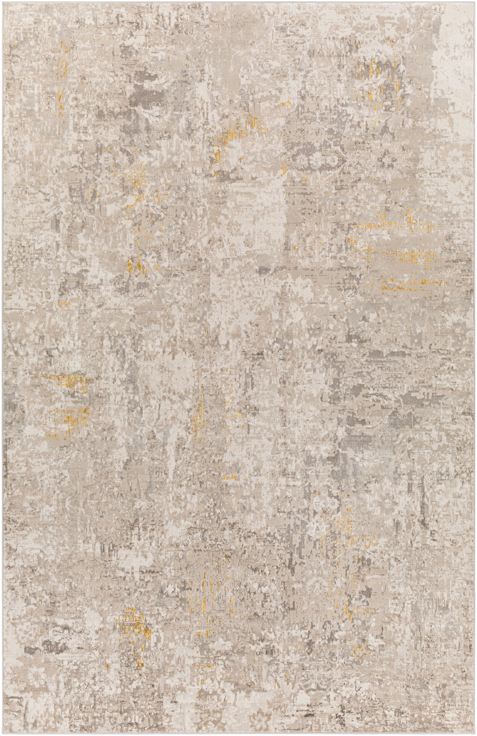 Surya Roswell Rsw-2301 Beige Area Rug