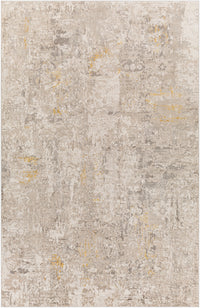 Surya Roswell Rsw-2301 Beige Area Rug