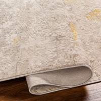 Surya Roswell Rsw-2301 Beige Area Rug