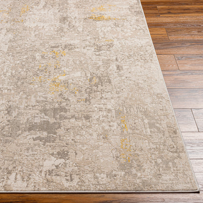 Surya Roswell Rsw-2301 Beige Area Rug