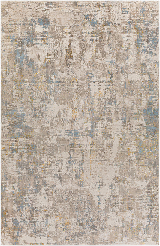 Surya Roswell Rsw-2302 Blue Area Rug